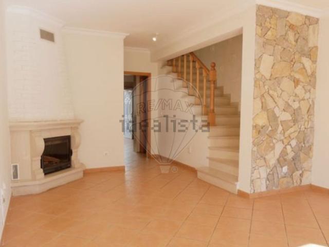 Moradia, Quinta do Conde