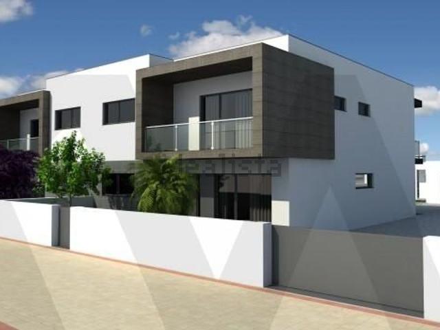 Moradia, Quinta do Conde