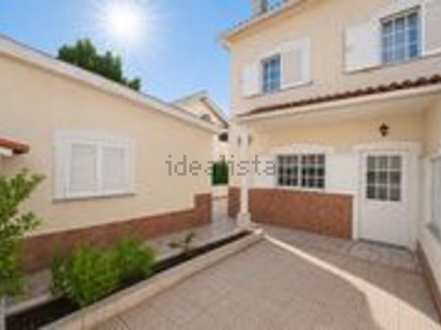Moradia, Quinta do Conde