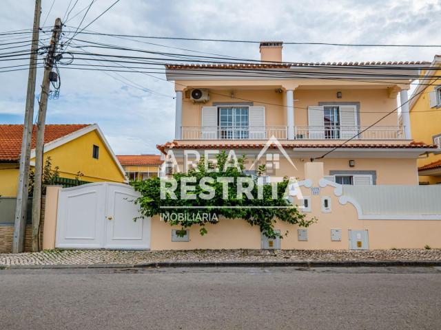 Moradia, Quinta do Conde