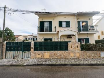 Moradia, Quinta do Conde