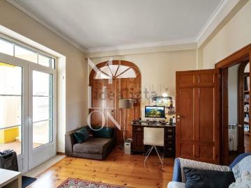 Moradia, Quinta do Conde