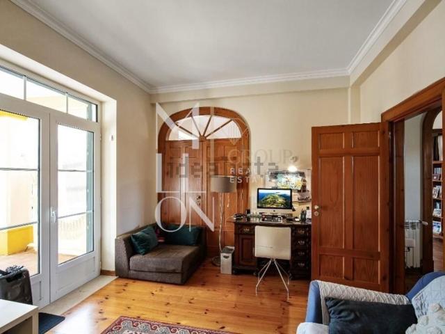 Moradia, Quinta do Conde