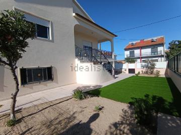Moradia, Quinta do Conde