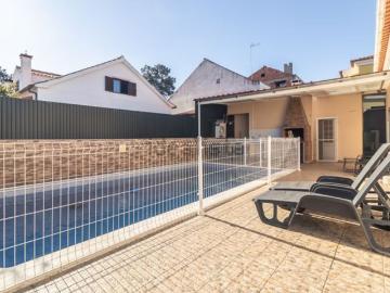 Quinta do Conde, Seixal, Distrito de Setúbal