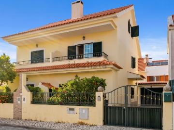 Moradia, Quinta do Conde