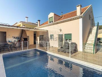 Quinta do Conde, Seixal, Distrito de Setúbal