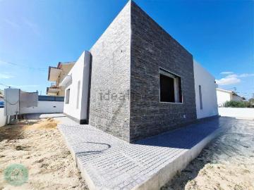 Quinta do Conde, Seixal, Distrito de Setúbal