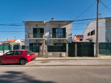 Quinta do Conde, Seixal, Distrito de Setúbal