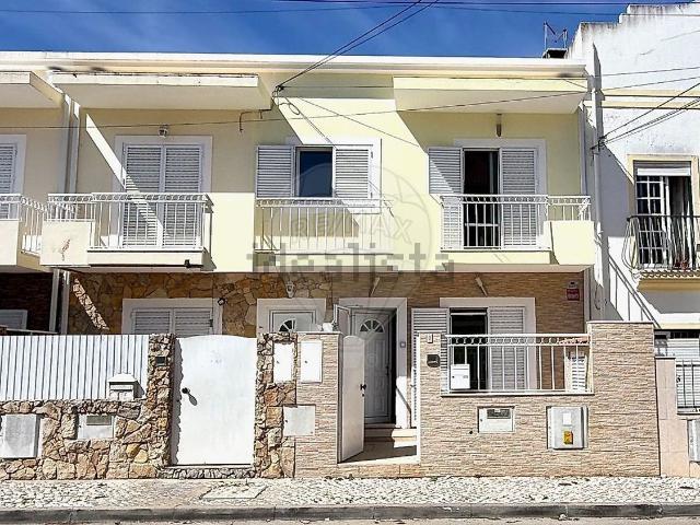 Moradia, Quinta do Conde