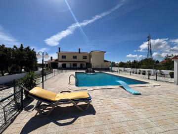 Moradia, Quinta do Conde