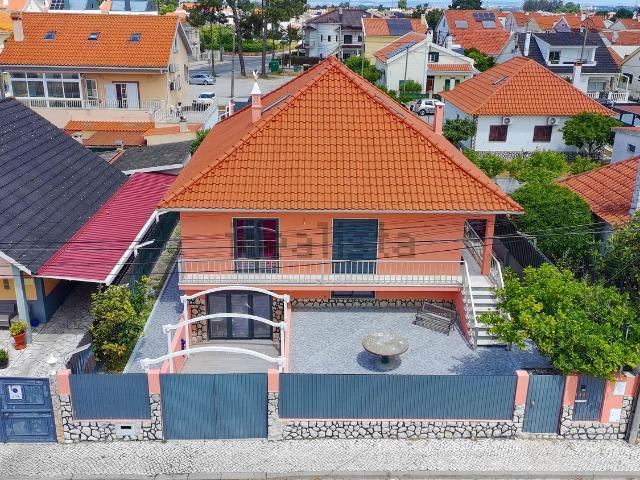 Moradia, Quinta do Conde