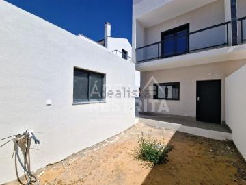 Quinta do Conde, Seixal, Distrito de Setúbal