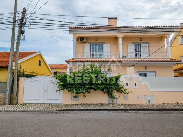 Moradia, Quinta do Conde
