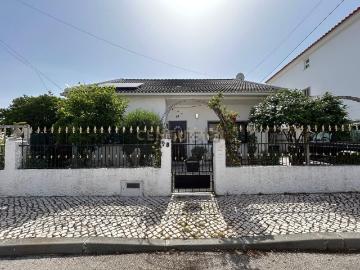 Moradia, Quinta do Conde