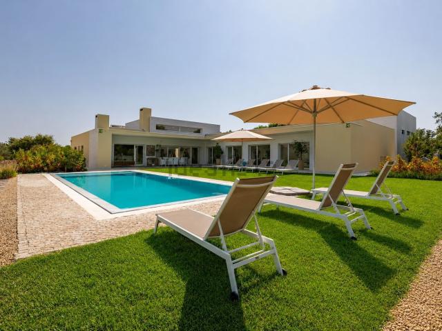Moradia, Quinta do Conde
