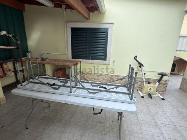 Moradia, Quinta do Conde