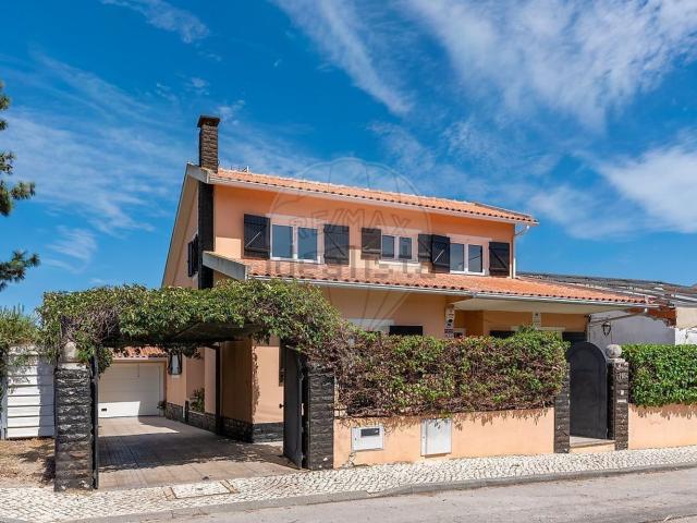 Moradia, Quinta do Conde