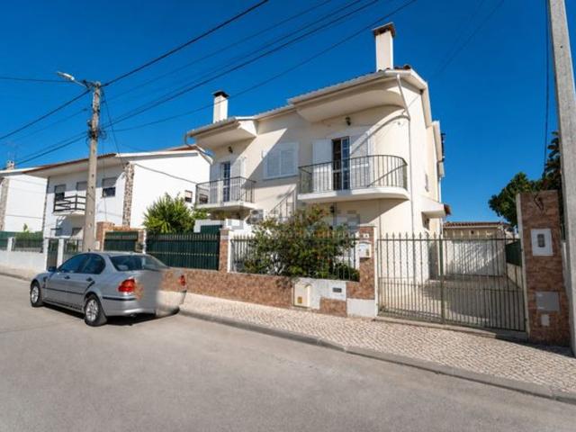 Moradia, Quinta do Conde