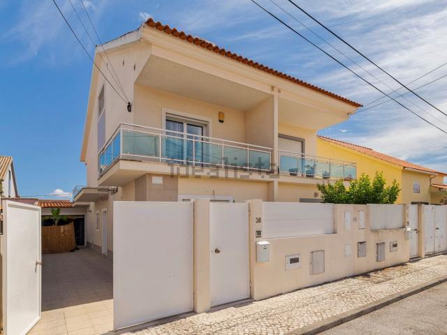 Moradia, Quinta do Conde