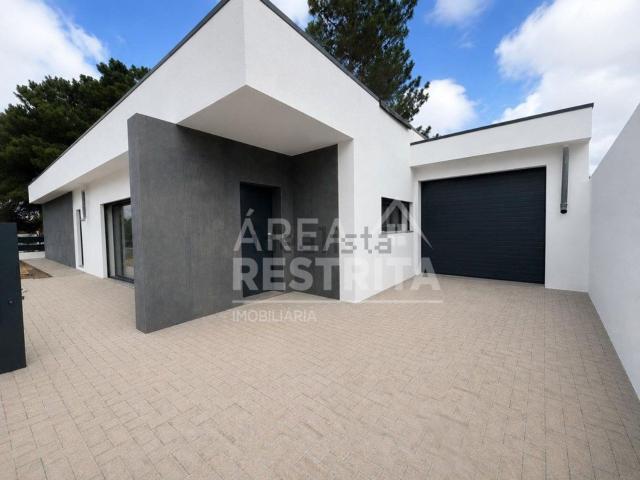 Moradia, Quinta do Conde