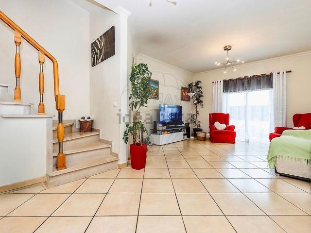 Moradia, Quinta do Conde