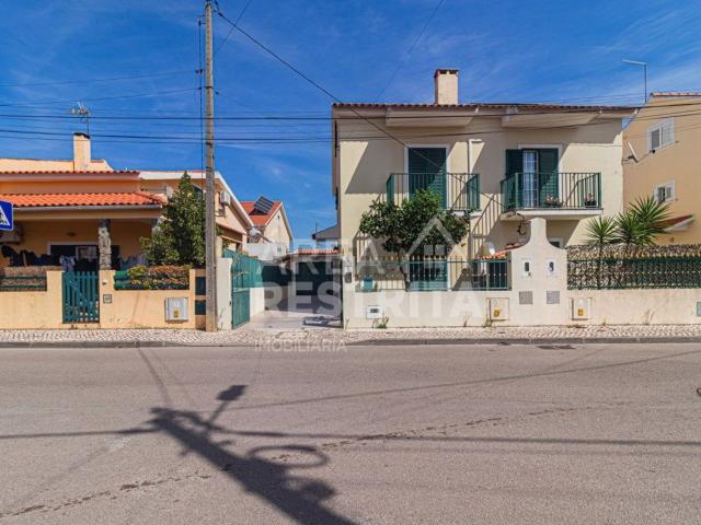 Moradia, Quinta do Conde
