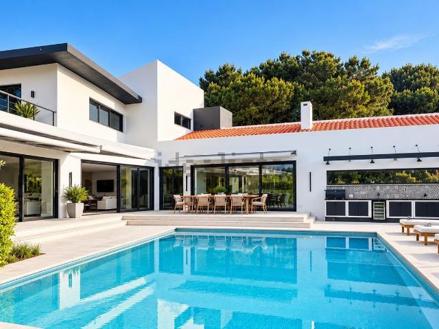 Moradia, Quinta do Conde