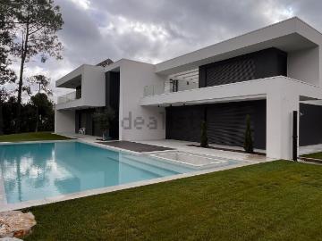 Moradia, Quinta do Conde