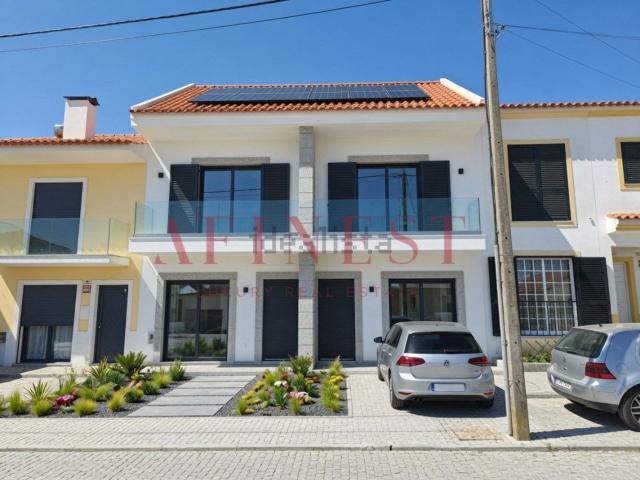Moradia, Quinta do Conde