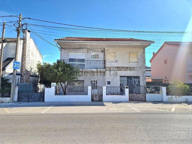 Moradia, Quinta do Conde