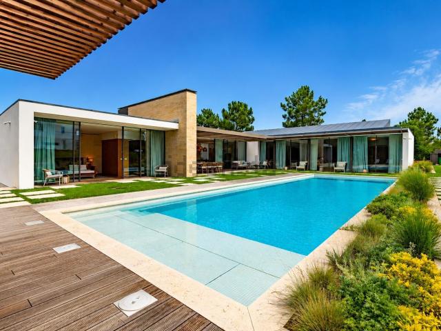 Moradia, Quinta do Conde