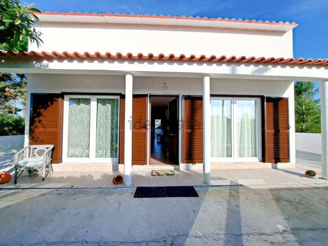 Moradia, Quinta do Conde