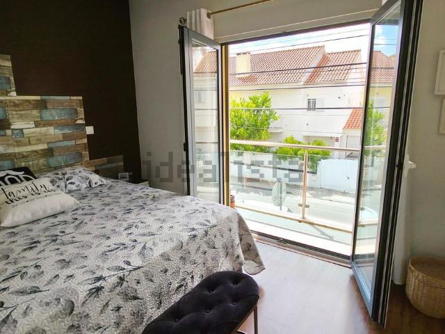Moradia, Quinta do Conde
