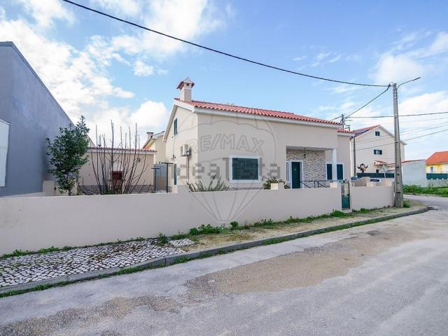 Moradia, Quinta do Conde