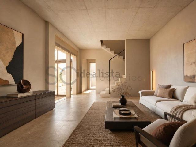 Moradia, Quinta do Conde