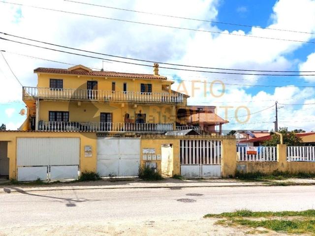 Moradia, Quinta do Conde