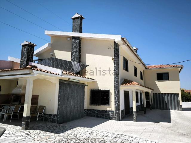 Moradia, Quinta do Conde