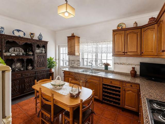 Moradia, Quinta do Conde