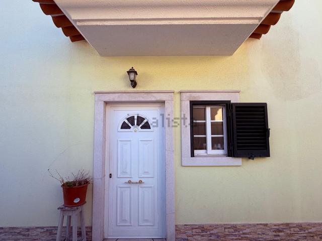 Moradia, Quinta do Conde