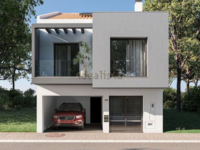 Moradia, Quinta do Conde