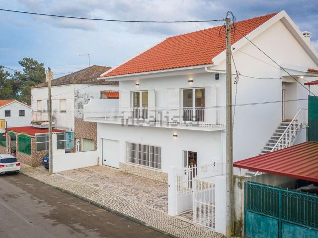 Moradia, Quinta do Conde