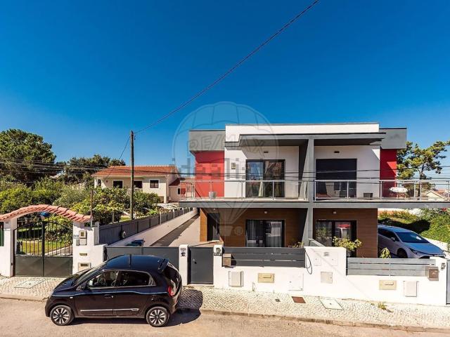 Moradia, Quinta do Conde