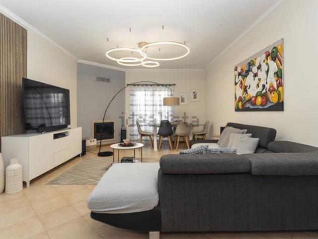 Moradia, Quinta do Conde