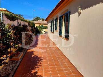 Moradia Quinta do Ribeiro Salgado 111m² Porto Santo