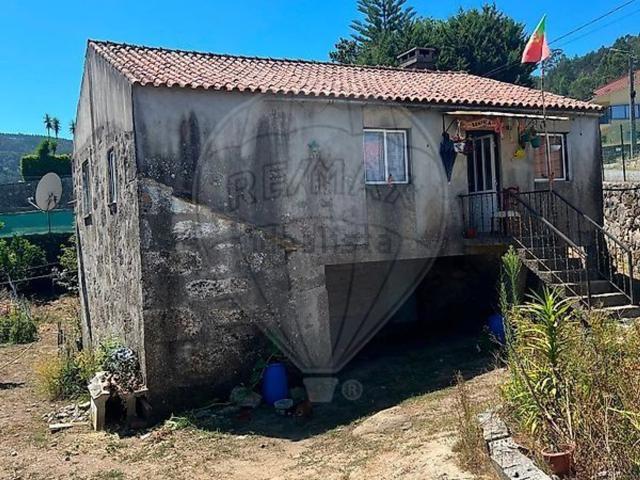 Moradia, Quintiães e Aguiar
