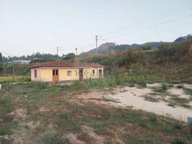 Moradia, Quintiães e Aguiar