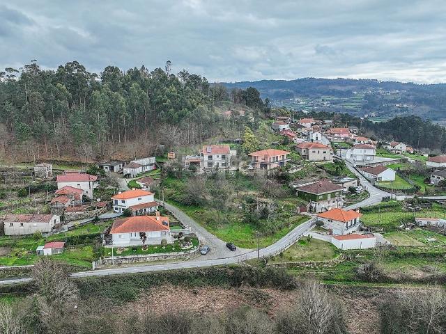 Moradia, Quinchães