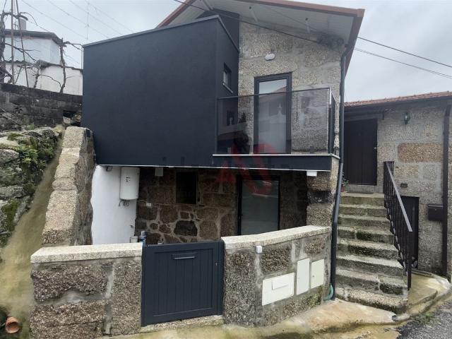 Moradia, Quinchães