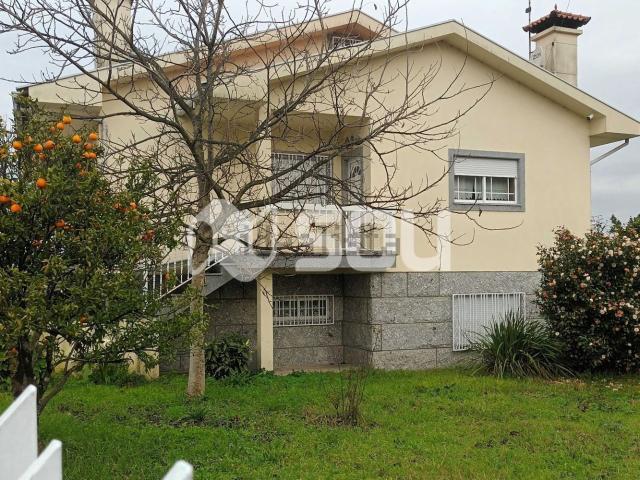Moradia, Quinchães